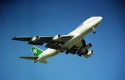 Air Atlanta Icelandic Boeing 747-267B (TF-ATC) at  Johannesburg - O.R.Tambo International, South Africa