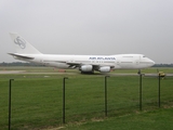 Air Atlanta Icelandic Boeing 747-267B (TF-ATC) at  Manchester - International (Ringway), United Kingdom