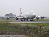 Virgin Atlantic Airways Boeing 747-219B (TF-ATN) at  Manchester - International (Ringway), United Kingdom
