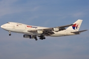 MASkargo Boeing 747-236F(SCD) (TF-ATZ) at  Frankfurt am Main, Germany