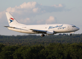 Bluebird Cargo Boeing 737-3Y0(SF) (TF-BBD) at  Cologne/Bonn, Germany