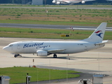 Bluebird Cargo Boeing 737-3Y0(SF) (TF-BBD) at  Cologne/Bonn, Germany