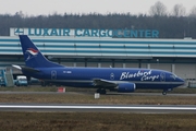 Bluebird Cargo Boeing 737-3Y0(SF) (TF-BBD) at  Luxembourg - Findel, Luxembourg