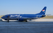 Bluebird Cargo Boeing 737-36E(BDSF) (TF-BBE) at  Luqa - Malta International, Malta