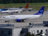 Bluebird Nordic (Bluebird Cargo) Boeing 737-36E(BDSF) (TF-BBE) at  Cologne/Bonn, Germany