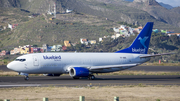 Bluebird Nordic (Bluebird Cargo) Boeing 737-36E(BDSF) (TF-BBE) at  Tenerife Norte - Los Rodeos, Spain
