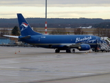 Bluebird Cargo Boeing 737-36E(BDSF) (TF-BBF) at  Cologne/Bonn, Germany