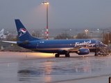 Bluebird Cargo Boeing 737-36E(BDSF) (TF-BBF) at  Cologne/Bonn, Germany