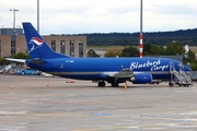 Bluebird Cargo Boeing 737-36E(BDSF) (TF-BBF) at  Cologne/Bonn, Germany