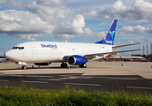 Bluebird Nordic (Bluebird Cargo) Boeing 737-36E(BDSF) (TF-BBF) at  Cologne/Bonn, Germany
