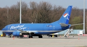 Bluebird Cargo Boeing 737-36E(BDSF) (TF-BBG) at  Cologne/Bonn, Germany