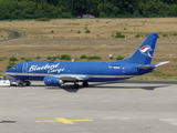 Bluebird Cargo Boeing 737-36E(BDSF) (TF-BBG) at  Cologne/Bonn, Germany