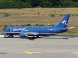 Bluebird Cargo Boeing 737-36E(BDSF) (TF-BBG) at  Cologne/Bonn, Germany