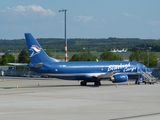 Bluebird Cargo Boeing 737-36E(BDSF) (TF-BBG) at  Cologne/Bonn, Germany