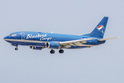 Bluebird Cargo Boeing 737-36E(BDSF) (TF-BBG) at  Luqa - Malta International, Malta