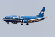 Bluebird Cargo Boeing 737-36E(BDSF) (TF-BBG) at  Luqa - Malta International, Malta