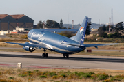 Bluebird Cargo Boeing 737-36E(BDSF) (TF-BBG) at  Luqa - Malta International, Malta