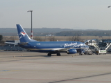 Bluebird Cargo Boeing 737-36E(BDSF) (TF-BBG) at  Cologne/Bonn, Germany