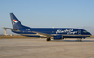 Bluebird Cargo Boeing 737-36E(BDSF) (TF-BBG) at  Luqa - Malta International, Malta