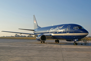 Bluebird Cargo Boeing 737-36E(BDSF) (TF-BBG) at  Luqa - Malta International, Malta