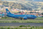 Bluebird Cargo Boeing 737-36E(BDSF) (TF-BBG) at  Tenerife Norte - Los Rodeos, Spain