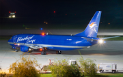 Bluebird Cargo Boeing 737-4Y0(SF) (TF-BBH) at  Erfurt-Weimar, Germany