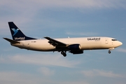 Bluebird Nordic (Bluebird Cargo) Boeing 737-4Y0(SF) (TF-BBH) at  Hamburg - Fuhlsbuettel (Helmut Schmidt), Germany