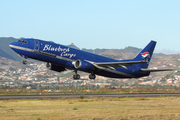 Bluebird Cargo Boeing 737-4Y0(SF) (TF-BBH) at  Tenerife Norte - Los Rodeos, Spain