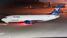 Bluebird Nordic (Bluebird Cargo) Boeing 737-4Y0(SF) (TF-BBH) at  Cologne/Bonn, Germany