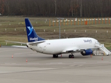 Bluebird Nordic (Bluebird Cargo) Boeing 737-4Y0(SF) (TF-BBH) at  Cologne/Bonn, Germany