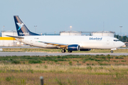 Bluebird Nordic (Bluebird Cargo) Boeing 737-4Y0(SF) (TF-BBH) at  Leipzig/Halle - Schkeuditz, Germany