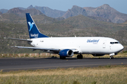 Bluebird Nordic (Bluebird Cargo) Boeing 737-4Y0(SF) (TF-BBH) at  Tenerife Norte - Los Rodeos, Spain