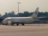 Bluebird Cargo Boeing 737-301(BDSF) (TF-BBI) at  Cologne/Bonn, Germany