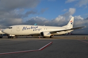 Bluebird Cargo Boeing 737-476(SF) (TF-BBJ) at  Cologne/Bonn, Germany