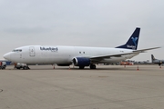 Bluebird Cargo Boeing 737-476(SF) (TF-BBJ) at  Cologne/Bonn, Germany