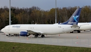 Bluebird Cargo Boeing 737-476(SF) (TF-BBJ) at  Cologne/Bonn, Germany