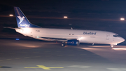 Bluebird Nordic (Bluebird Cargo) Boeing 737-4Q8(SF) (TF-BBK) at  Cologne/Bonn, Germany