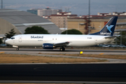 Bluebird Nordic (Bluebird Cargo) Boeing 737-4Q8(SF) (TF-BBK) at  Lisbon - Portela, Portugal