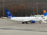 Bluebird Nordic (Bluebird Cargo) Boeing 737-490(SF) (TF-BBL) at  Cologne/Bonn, Germany