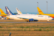 Bluebird Nordic (Bluebird Cargo) Boeing 737-490(SF) (TF-BBL) at  Leipzig/Halle - Schkeuditz, Germany