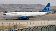 Bluebird Nordic (Bluebird Cargo) Boeing 737-4Q8(SF) (TF-BBM) at  Madrid - Barajas, Spain