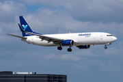 Bluebird Nordic (Bluebird Cargo) Boeing 737-8F2(BCF) (TF-BBP) at  Miami - International, United States