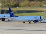 Bluebird Nordic (Bluebird Cargo) Boeing 737-8F2(BCF) (TF-BBR) at  Cologne/Bonn, Germany