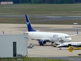 BBN Airlines Nordic Boeing 737-8F2(BCF) (TF-BBS) at  Cologne/Bonn, Germany