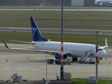 Bluebird Nordic (Bluebird Cargo) Boeing 737-883(SF) (TF-BBT) at  Cologne/Bonn, Germany