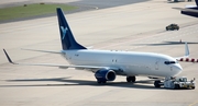 Bluebird Nordic (Bluebird Cargo) Boeing 737-883(SF) (TF-BBT) at  Cologne/Bonn, Germany