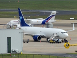 Bluebird Nordic (Bluebird Cargo) Boeing 737-883(SF) (TF-BBU) at  Cologne/Bonn, Germany