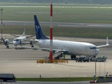 Bluebird Nordic (Bluebird Cargo) Boeing 737-883(SF) (TF-BBU) at  Cologne/Bonn, Germany