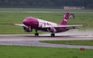 WOW Air Airbus A320-232 (TF-BRO) at  Dusseldorf - International, Germany