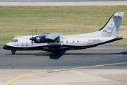 City Star Airlines Dornier 328-110 (TF-CSC) at  Dusseldorf - International, Germany